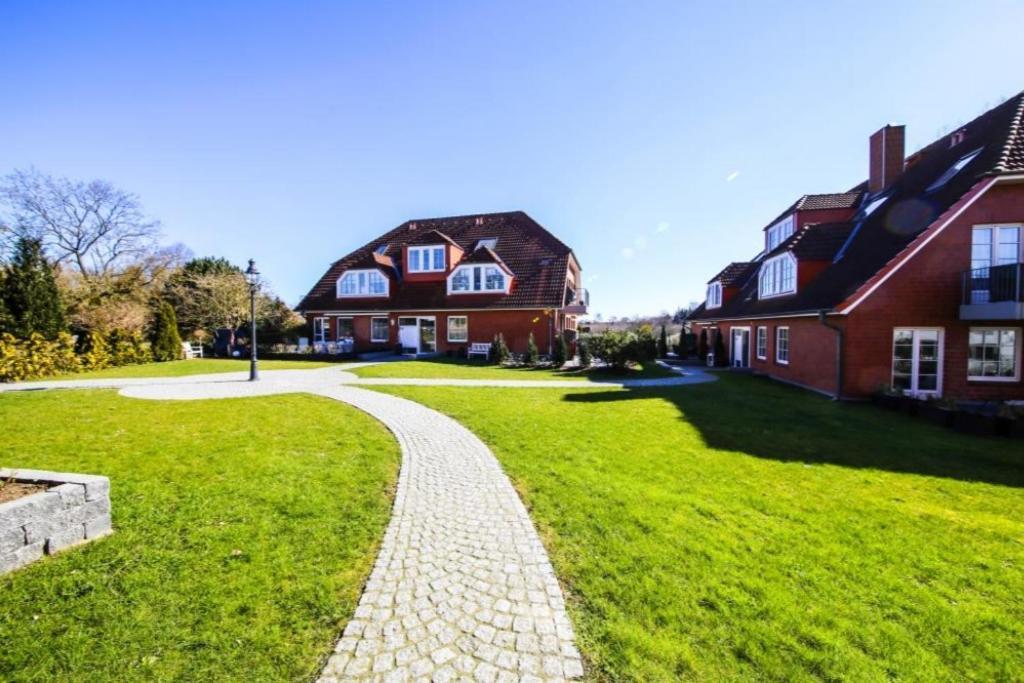 Ferienwohnung Relax Timmendorfer Strand Exteriér fotografie